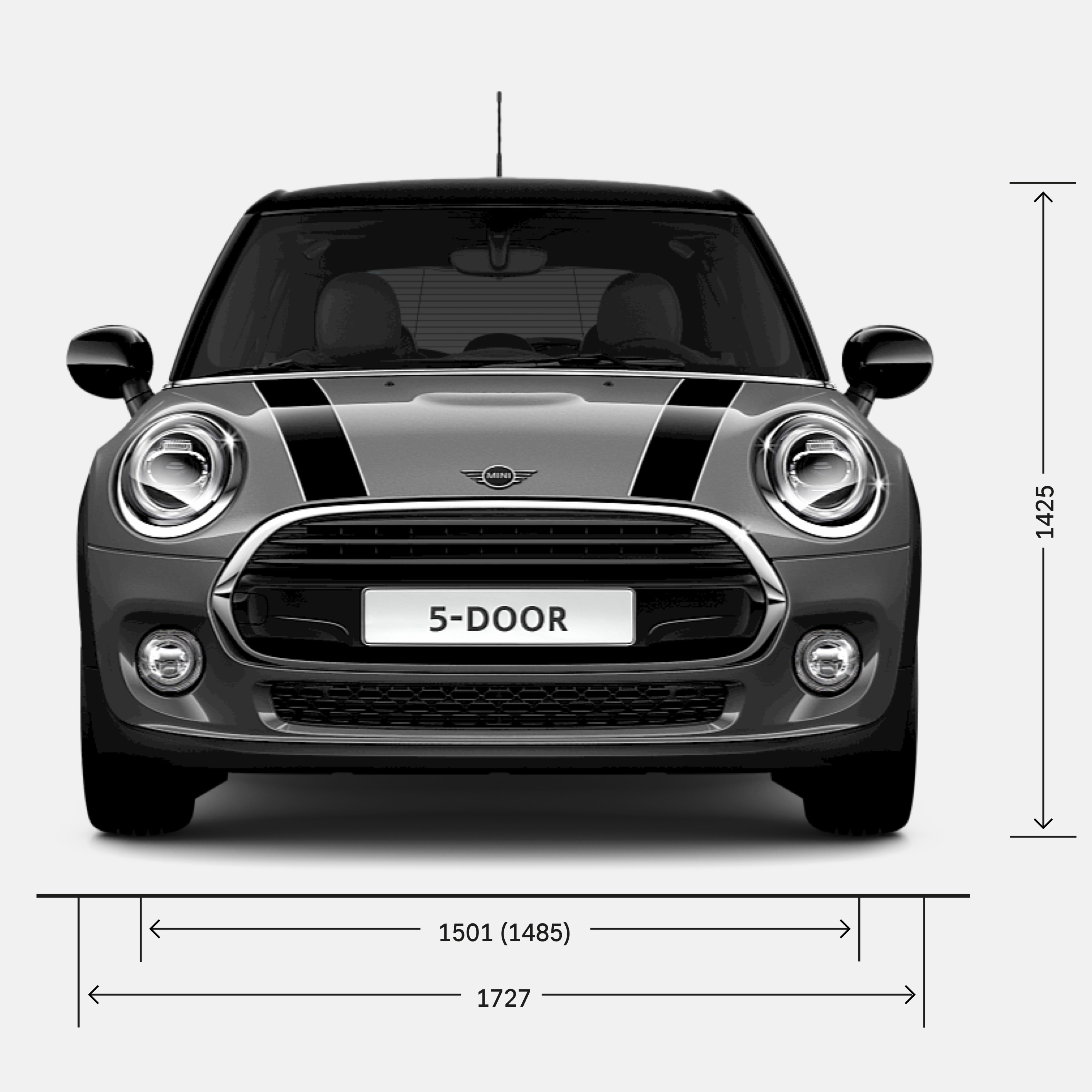 MINI Singapore MINI 5 Door