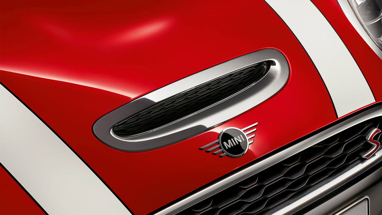 2008 mini cooper online s accessories