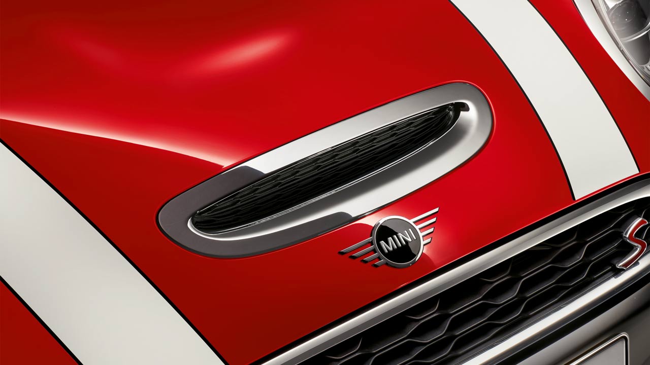 Mini cooper accessories - .de