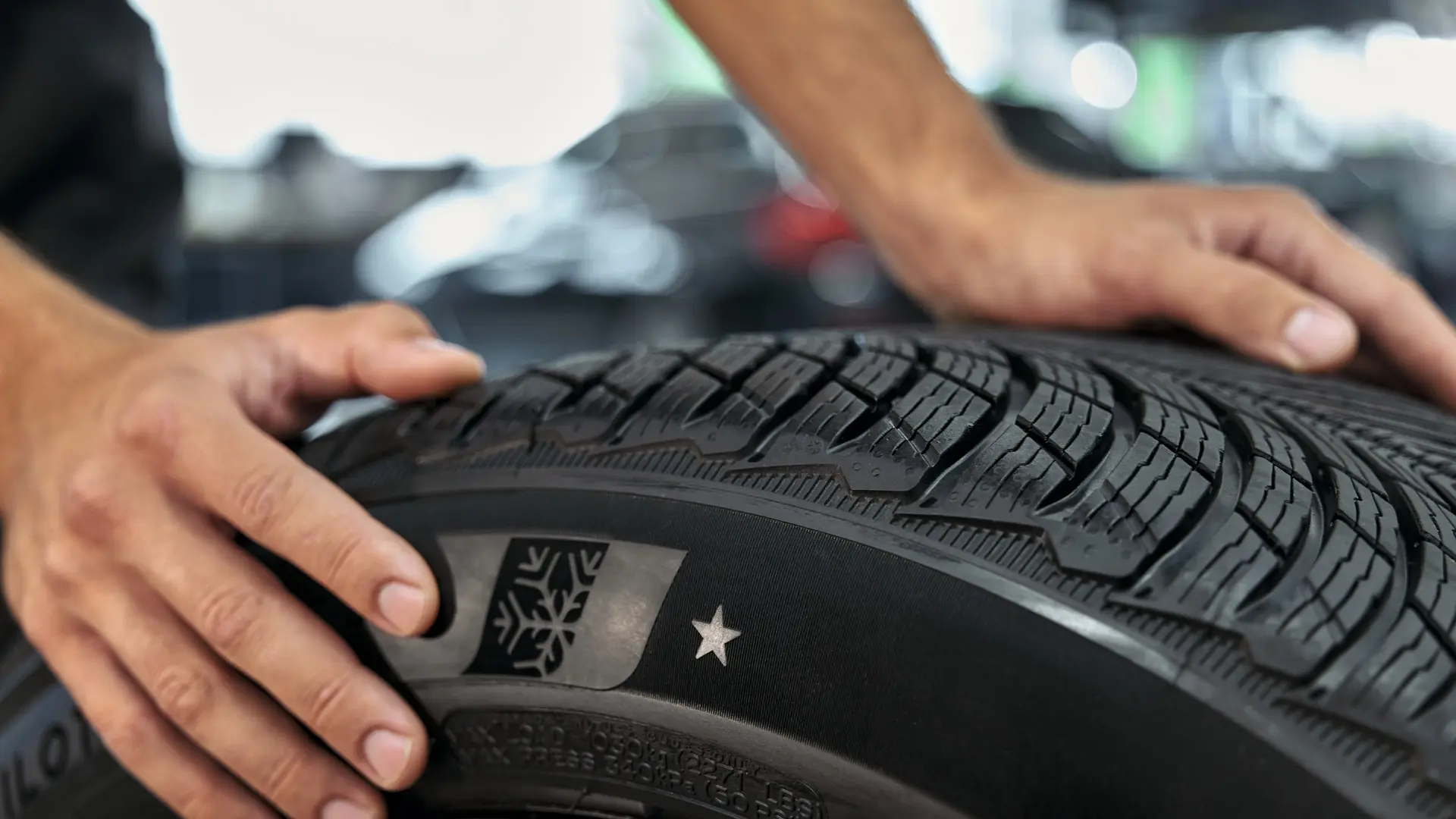 Genuine MINI Wheels & Tyres: Official Overview