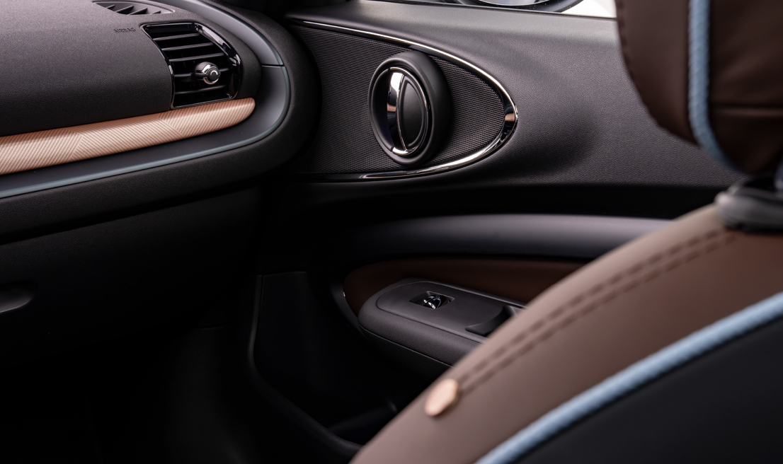 THE MINI CLUBMAN FINAL EDITION