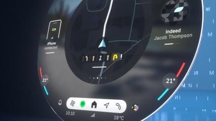 MINI Homestage - hot topics - new gen - design highlights