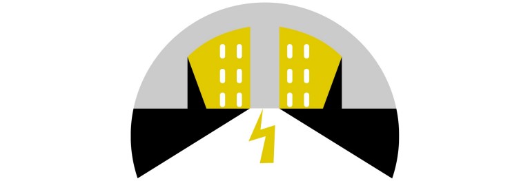 mini electromobility – range - illustration