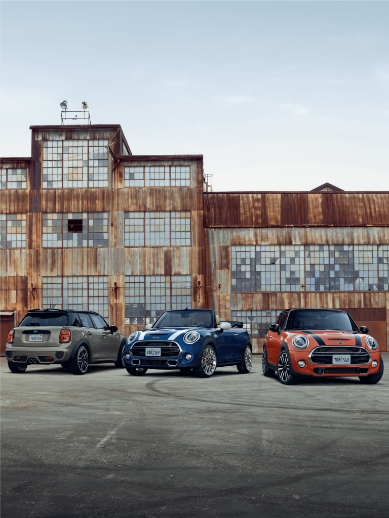 Mini Singapore New And Used Cars Mini Com Sg