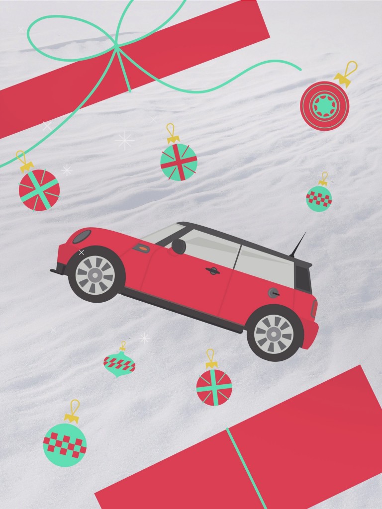 MINI Festive Bash