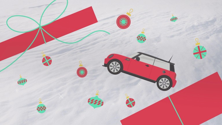 MINI Festive Bash