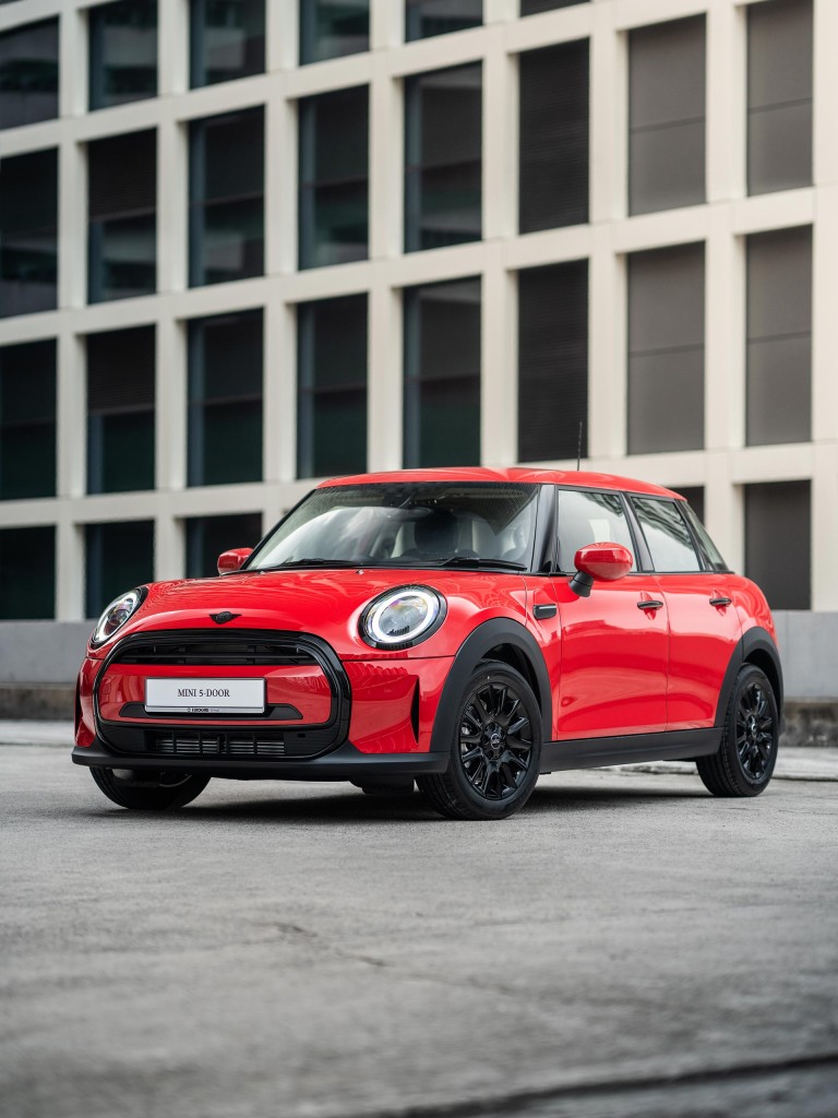 Mini Singapore New And Used Cars Mini Com Sg