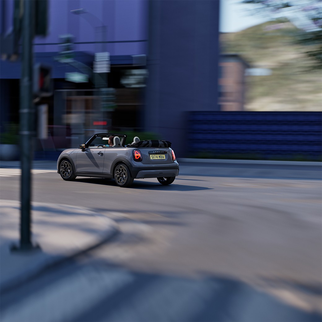 MINI – New and used cars | MINI.Digital Master