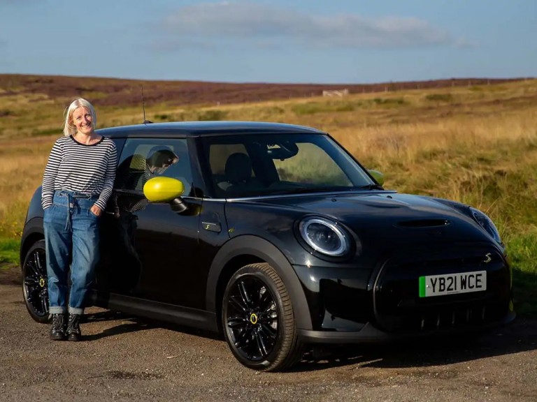 MINI Electromobility - Driver Stories | MINI Singapore