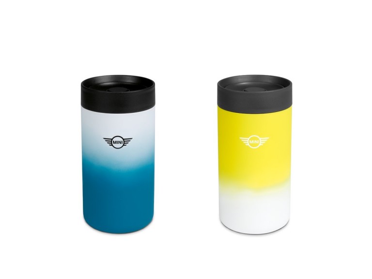 MINI Gradient Travel Mug