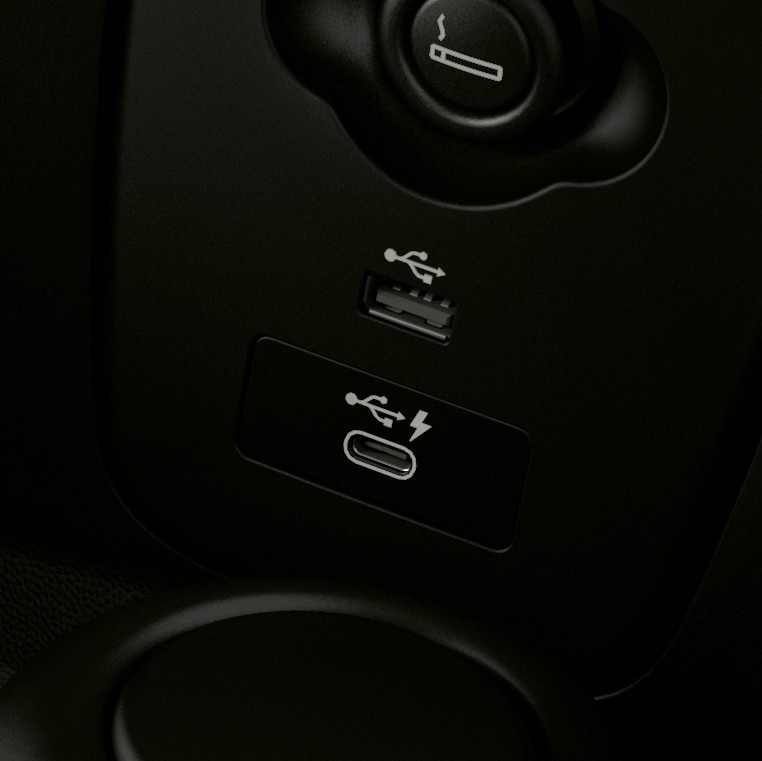 MINI Connected - interfaces