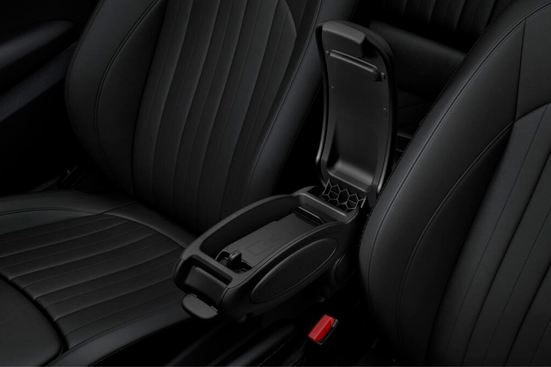 Mini Paceman Arm Rest MINI Singapore | MINI Connected Features